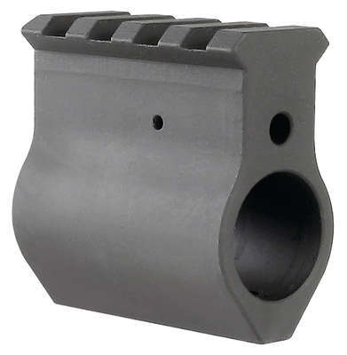 Parts Midwest Industries Upper Height Gas Block MIDWEST UPPER HEIGHT RAILED GAS BLCK • Model: Upper Height Gas Block